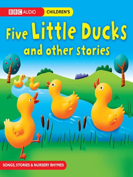 Title details for Five Little Ducks and Other Stories by Philip Hawthorn - Available